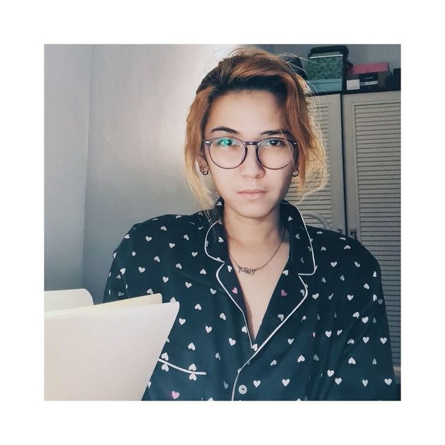 Bocah pipi chubby ini gedenya terkenal perankan tokoh antagonis, begini 11 potret terbarunya