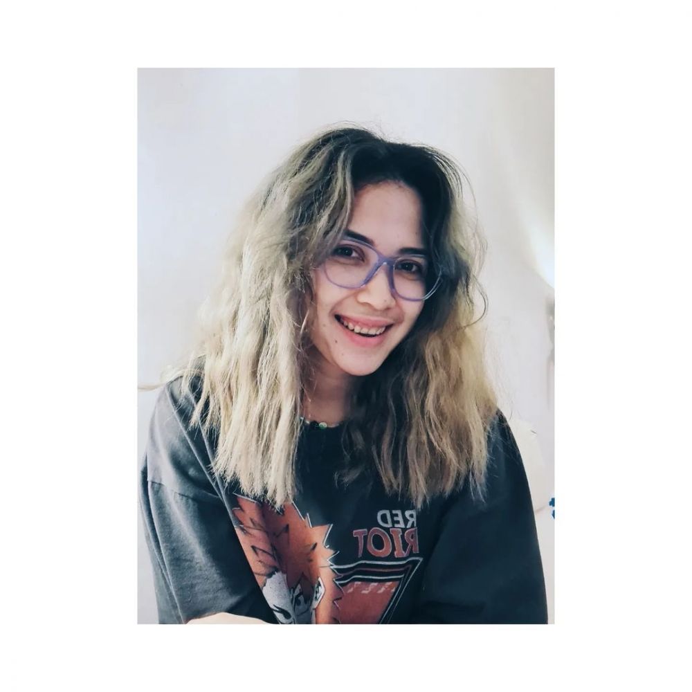 Bocah pipi chubby ini gedenya terkenal perankan tokoh antagonis, begini 11 potret terbarunya