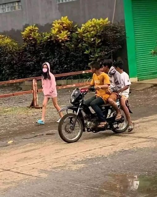 15 Potret kocak momen yang bikin panik ini endingnya mau ketawa tapi kasihan