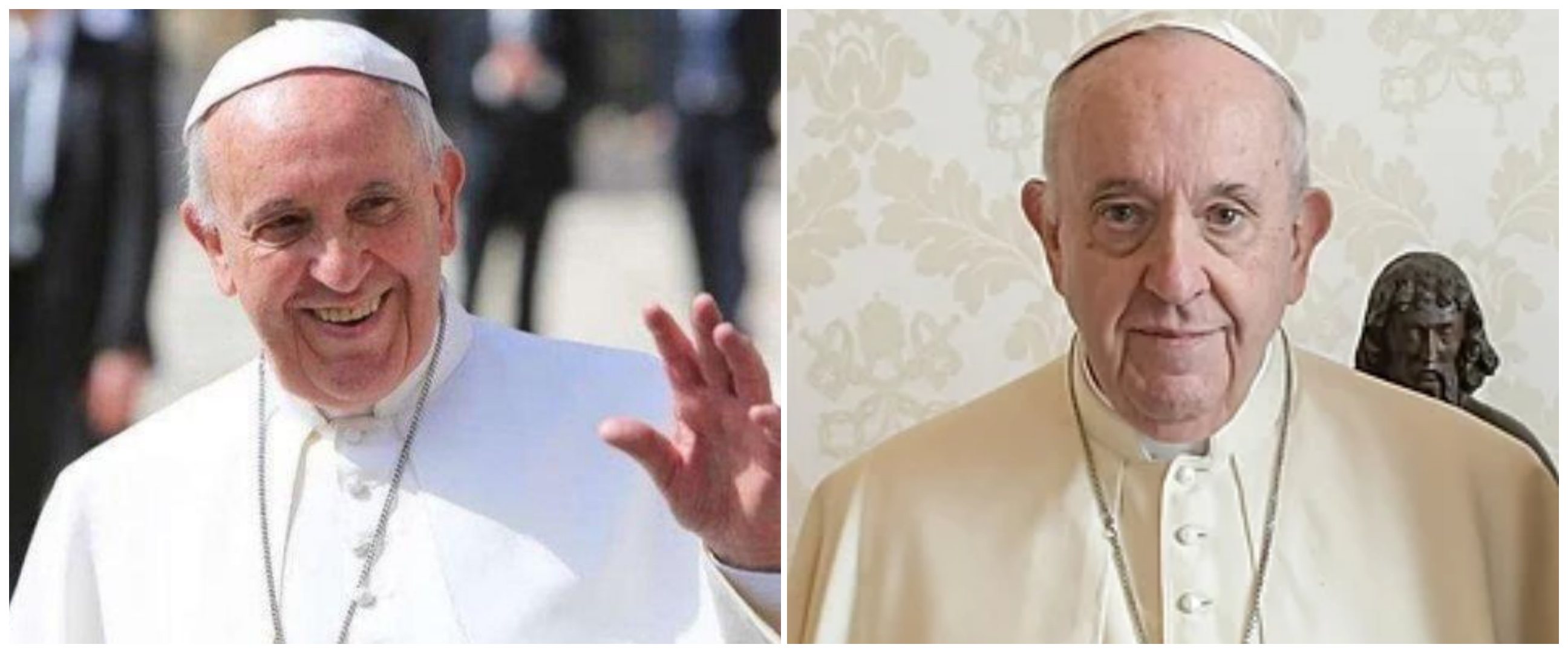 Renungan hidup 2025, ini 50 Kata-kata nasehat bijak Paus Fransiskus yang menginspirasi dunia