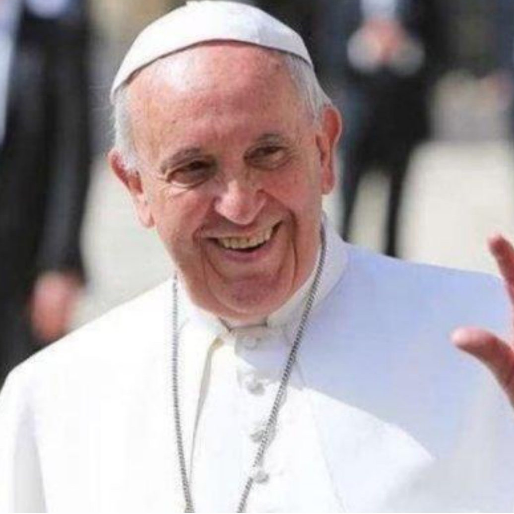 Renungan hidup 2025, ini 50 Kata-kata nasehat bijak Paus Fransiskus yang menginspirasi dunia