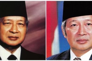 Soeharto diusulkan jadi Pahlawan Nasional, ini fakta menariknya