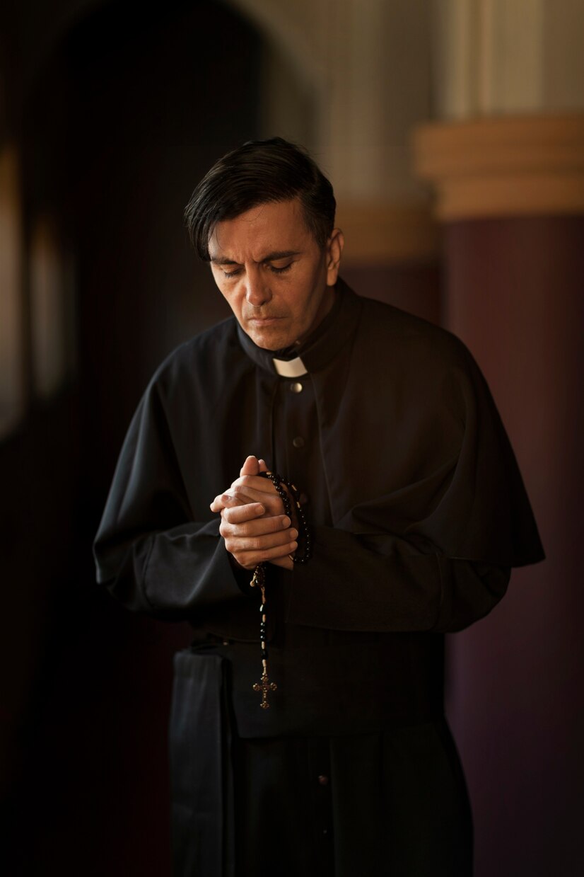 50 Kata-kata bijak Katolik singkat dan menyentuh hati 2025, jadi sumber kedamaian harian