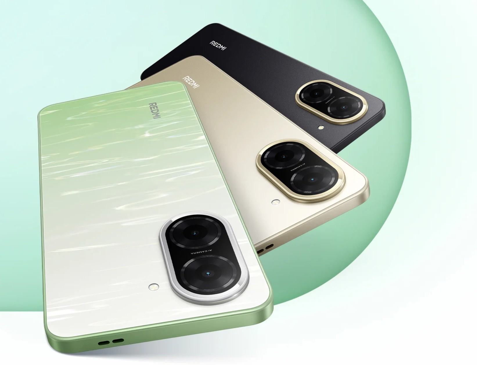 Menengok  Redmi A5 terbaru 2025, siap ngebut dan jadi HP pertama yang bisa diandalkan siapapun