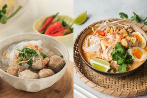 5 Resep makan malam berkuah, pilihan hangat untuk keluarga di rumah