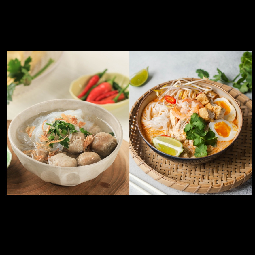 5 Resep makan malam berkuah, pilihan hangat untuk keluarga di rumah