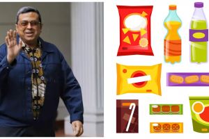 9 Produk makanan mengandung babi yang ditemukan BPJPH dan BPOM, ini daftarnya