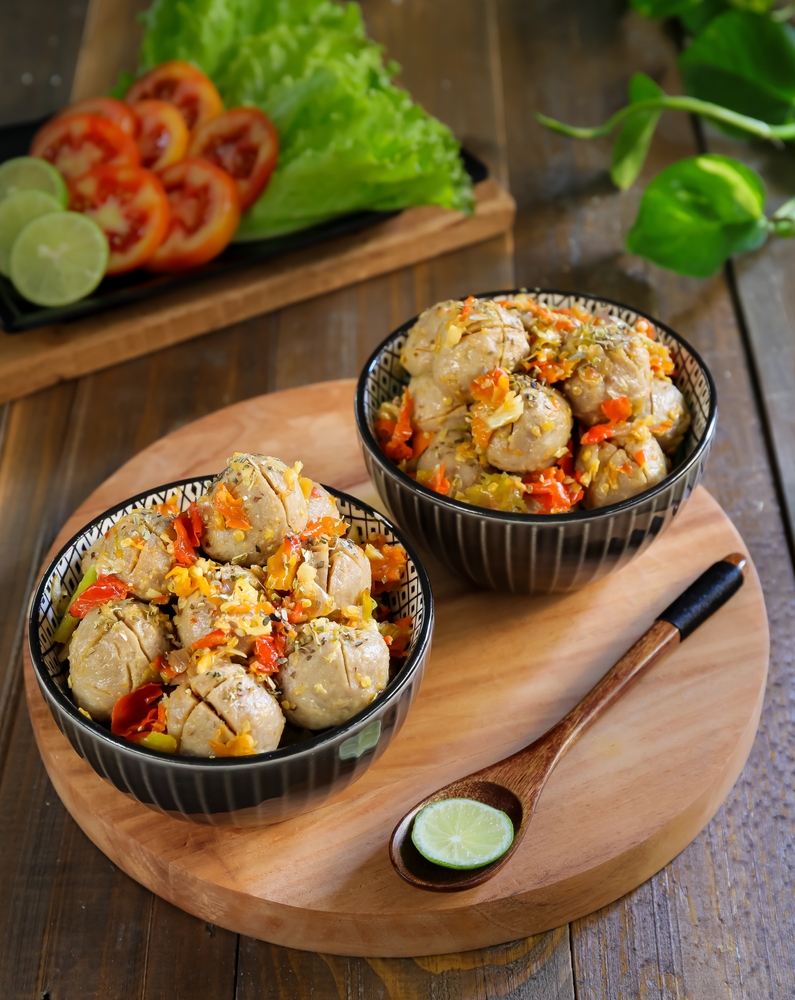 5 resep masakan pedas yang bikin lidah menari dan nasi cepat habis