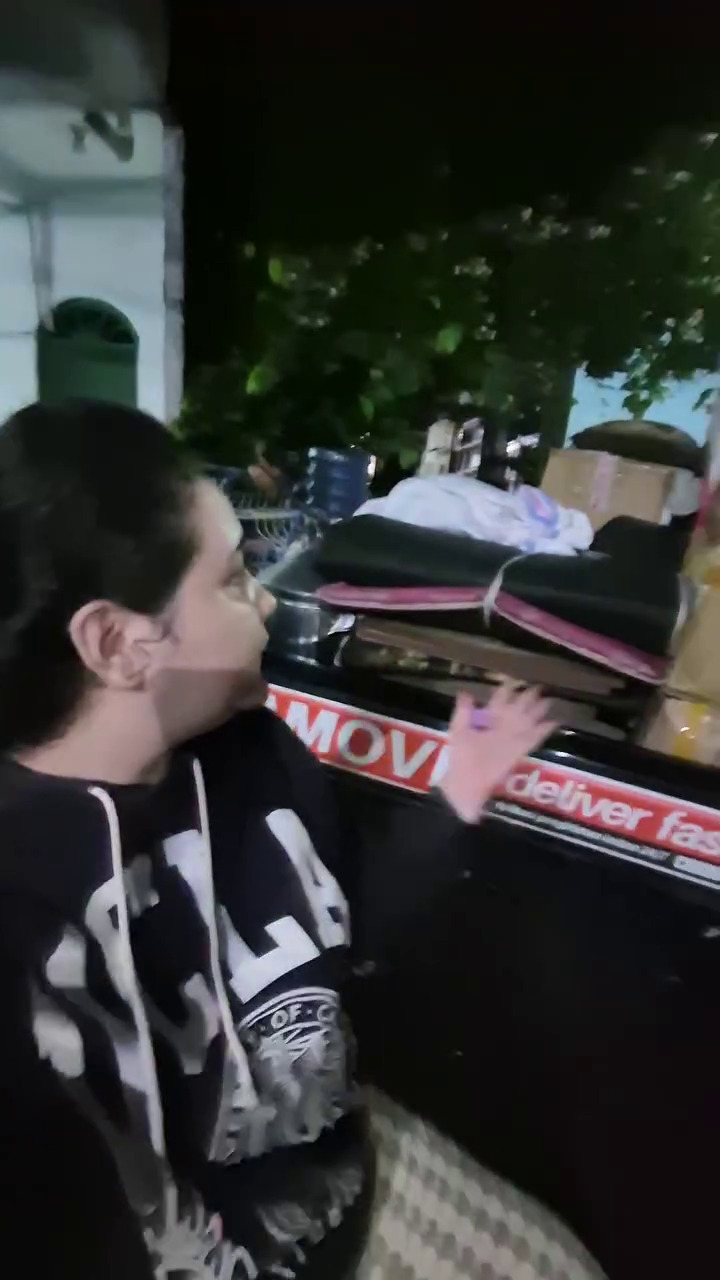 Dulu pindah-pindah kontrakan kini punya rumah, 9 potret hunian Talitha Curtis, sederhana tapi nyaman