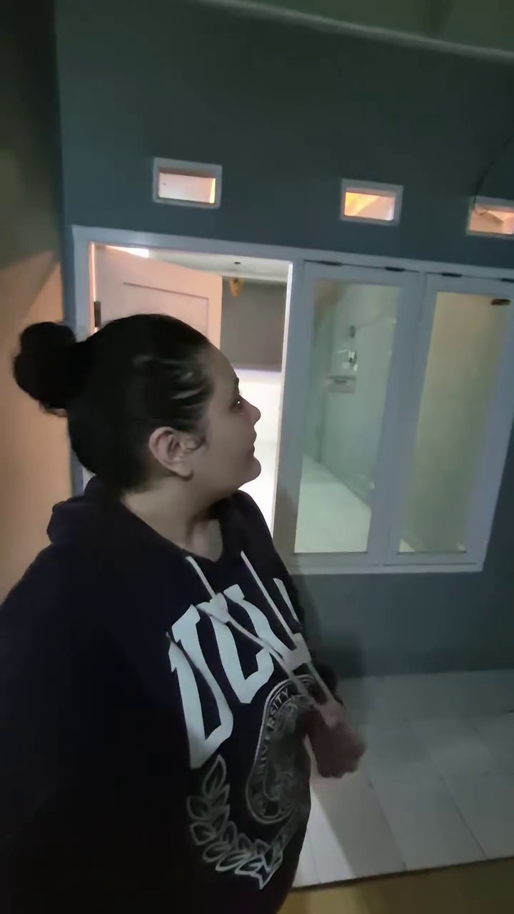 Dulu pindah-pindah kontrakan kini punya rumah, 9 potret hunian Talitha Curtis, sederhana tapi nyaman