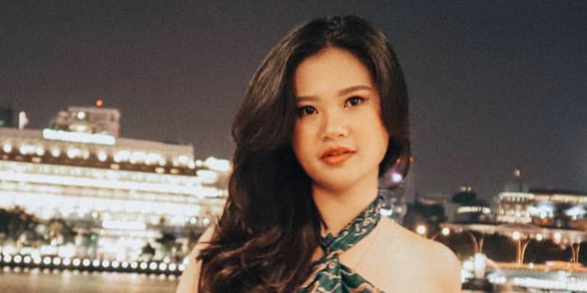 Kini penampilannya kian menawan, intip 6 potret terbaru Felicia Tissue yang sukses di dunia bisnis