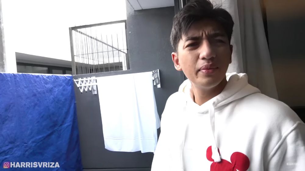 Dulu berhonor Rp 1,5 juta, 9 potret kamar bocah imut yang kini jadi pesinetron tampan ini mewah