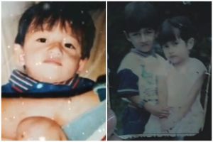 Dulu berhonor Rp 1,5 juta, 9 potret kamar bocah imut yang kini jadi pesinetron tampan ini mewah