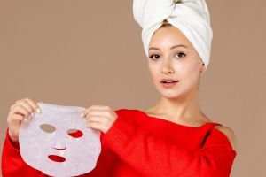 Ternyata begini cara hilangkan kerutan pakai 1 jenis pemanis, nggak perlu laser wajah