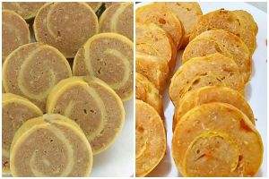 5 Kreasi resep unik dari rolade yang bisa jadi menu andalan harian