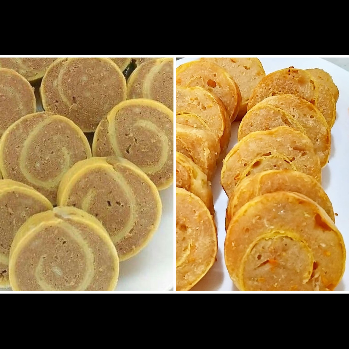 5 Kreasi resep unik dari rolade yang bisa jadi menu andalan harian