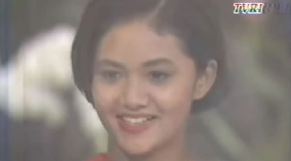 Dulu dibayar Rp 15 ribu, 11 potret awal karier penyanyi hits ini kini tetap awet muda di usia 50 tahun