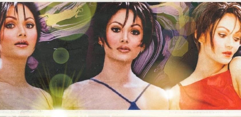 Dulu dibayar Rp 15 ribu, 11 potret awal karier penyanyi hits ini kini tetap awet muda di usia 50 tahun