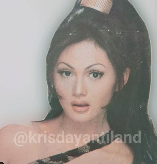 Dulu dibayar Rp 15 ribu, 11 potret awal karier penyanyi hits ini kini tetap awet muda di usia 50 tahun