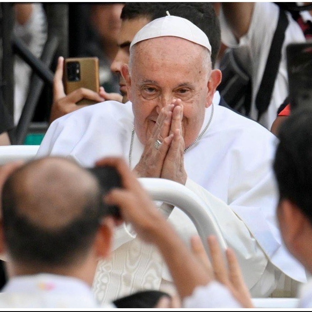 Kapan Paus Fransiskus dimakamkan? Begini rangkaian proses pemakamannya yang sederhana