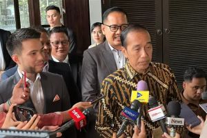 Sebut pelaporan isu ijazah palsu menyasar empat orang, kuasa hukum: tinggal tunggu restu Jokowi