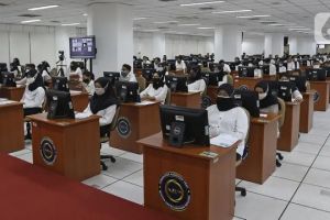 Sebanyak 1.967 CPNS 2024 mengundurkan diri, BKN sebut ada yang beralasan karena gaji kecil