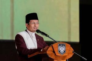 Curhat Menag soal tingginya angka perceraian dan menurunnya angka pernikahan