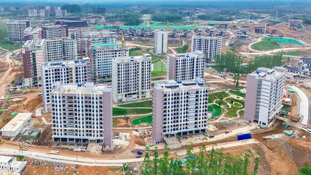 Pemindahan ASN ke IKN kembali ditunda hingga 2026, ada apa?