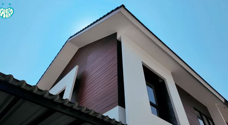 Dulu tinggal di gang kini huni perumahan elit, 9 potret rumah komika cewek ini harganya Rp 4 M