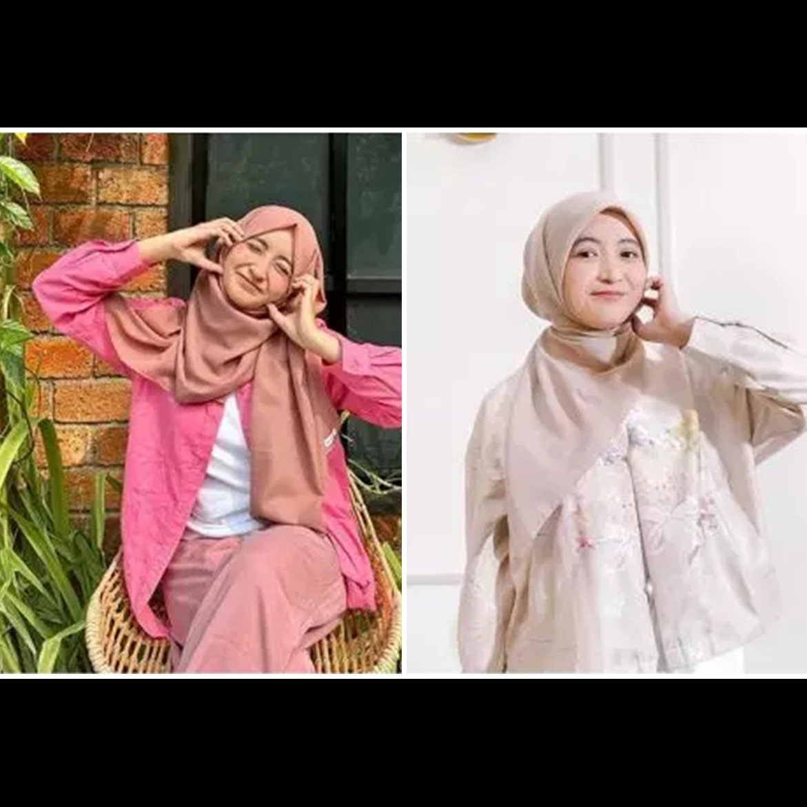 Dulu tinggal di gang kini huni perumahan elit, 9 potret rumah komika cewek ini harganya Rp 4 M