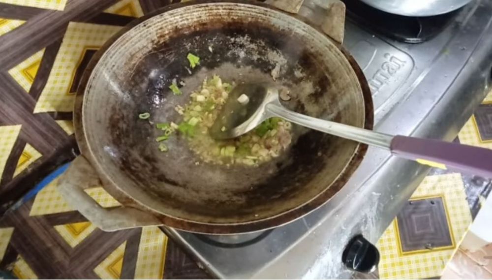 Baru tahu kalau bihun goreng tahan lama itu nggak perlu direbus dulu, coba trik satu ini