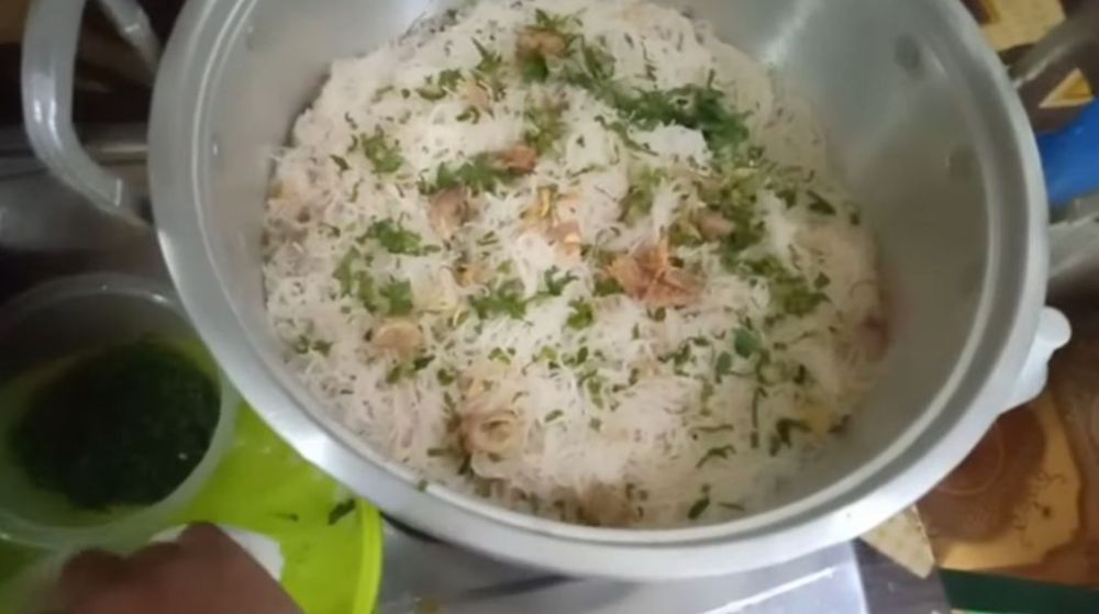 Baru tahu kalau bihun goreng tahan lama itu nggak perlu direbus dulu, coba trik satu ini