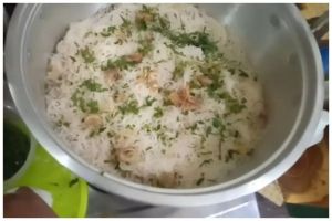 Baru tahu kalau bihun goreng tahan lama itu nggak perlu direbus dulu, coba trik satu ini