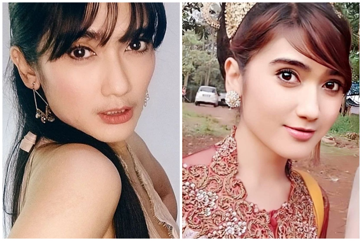 Revi Mariska artis Genta Buana dulu kerap tuai kontroversi kini jadi advokat, ini 9 potretnya