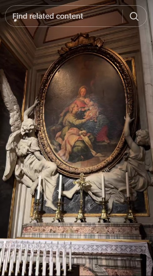 Mengenal Basilika Santa Maria Maggiore, tempat pemakaman Paus Fransiskus yang jadi ikon kota Roma