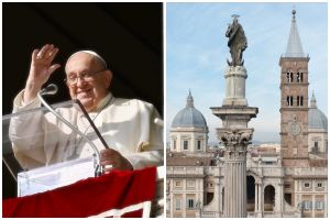 Mengenal Basilika Santa Maria Maggiore, tempat pemakaman Paus Fransiskus yang jadi ikon kota Roma