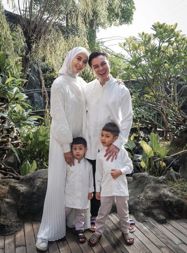 Bukan pertama kalinya ingin ceraikan Paula Verhoeven, Baim Wong pernah minta pisah gegara ini