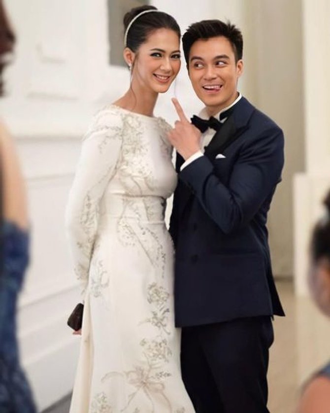 Bukan pertama kalinya ingin ceraikan Paula Verhoeven, Baim Wong pernah minta pisah gegara ini