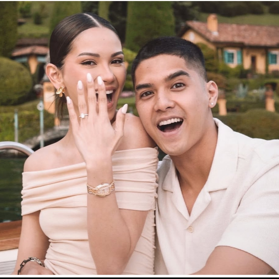 Maia Estianty ungkap alasan emoh terlalu ngatur urusan nikahan Al Ghazali, tak mau jadi orangtua egois