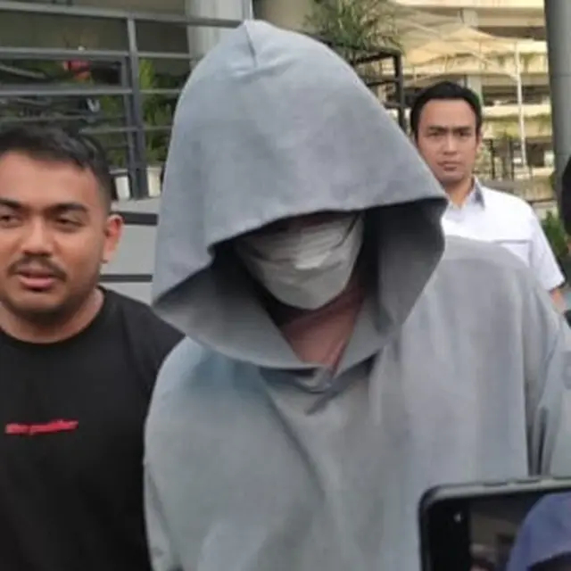 Polisi ungkap hasil tes urine Fachri Albar, positif gunakan beberapa jenis narkoba