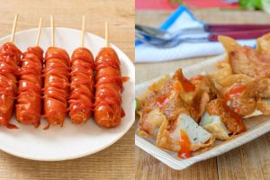 5 Resep camilan lezat untuk anak, mudah dibuat dan disukai si kecil