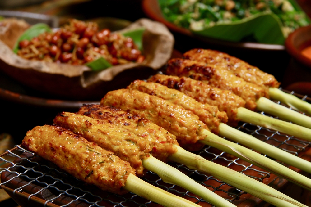 5 Resep sate rumahan yang mudah dibuat dan bikin ketagihan