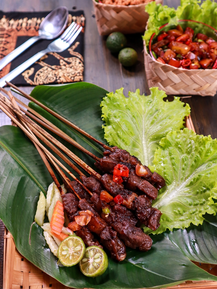 5 Resep sate rumahan yang mudah dibuat dan bikin ketagihan