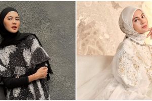 Setelah perceraian, Paula Verhoeven bicara soal alami KDRT yang bikin mental down