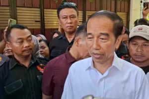 Prabowo utus Jokowi hingga Natalius Pigai hadiri pemakaman Paus Fransiskus di Vatikan