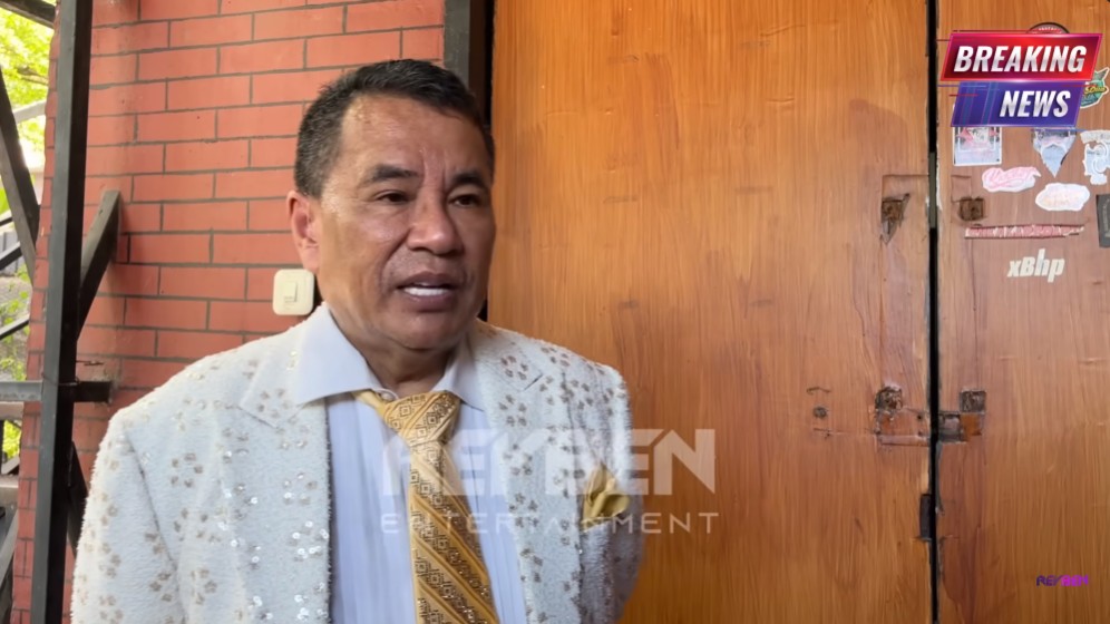 Sempat tawarkan bantuan hukum, Hotman Paris kini enggan jadi pengacara Paula Verhoeven, ini alasannya