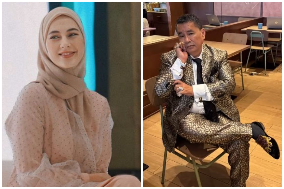 Sempat tawarkan bantuan hukum, Hotman Paris kini enggan jadi pengacara Paula Verhoeven, ini alasannya