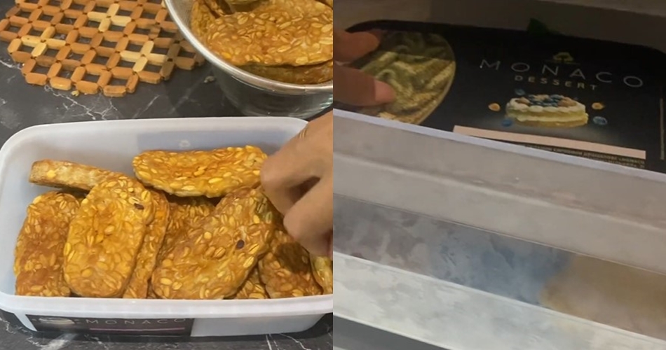 Ternyata simpan tempe 3 bulan tanpa garam bisa banget, ini triknya yang jarang orang tahu