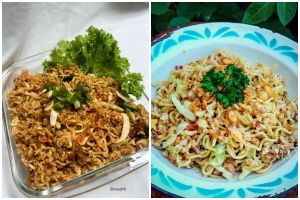 7 Resep nasi goreng mawut antiribet, rasanya seenak buatan warung