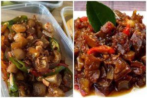 7 Resep oseng kikil yang bikin nambah nasi terus